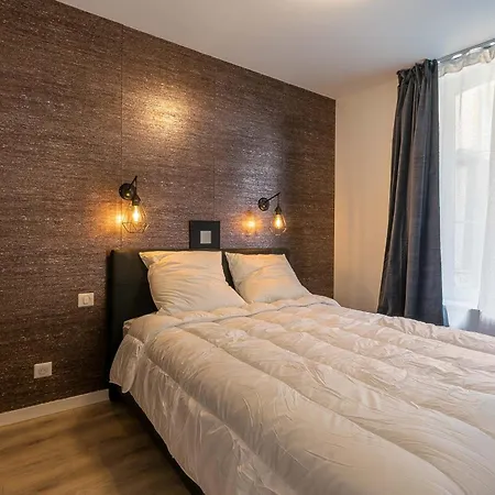 Appartement Au Coeur Du Quartier Historique Des Allemands